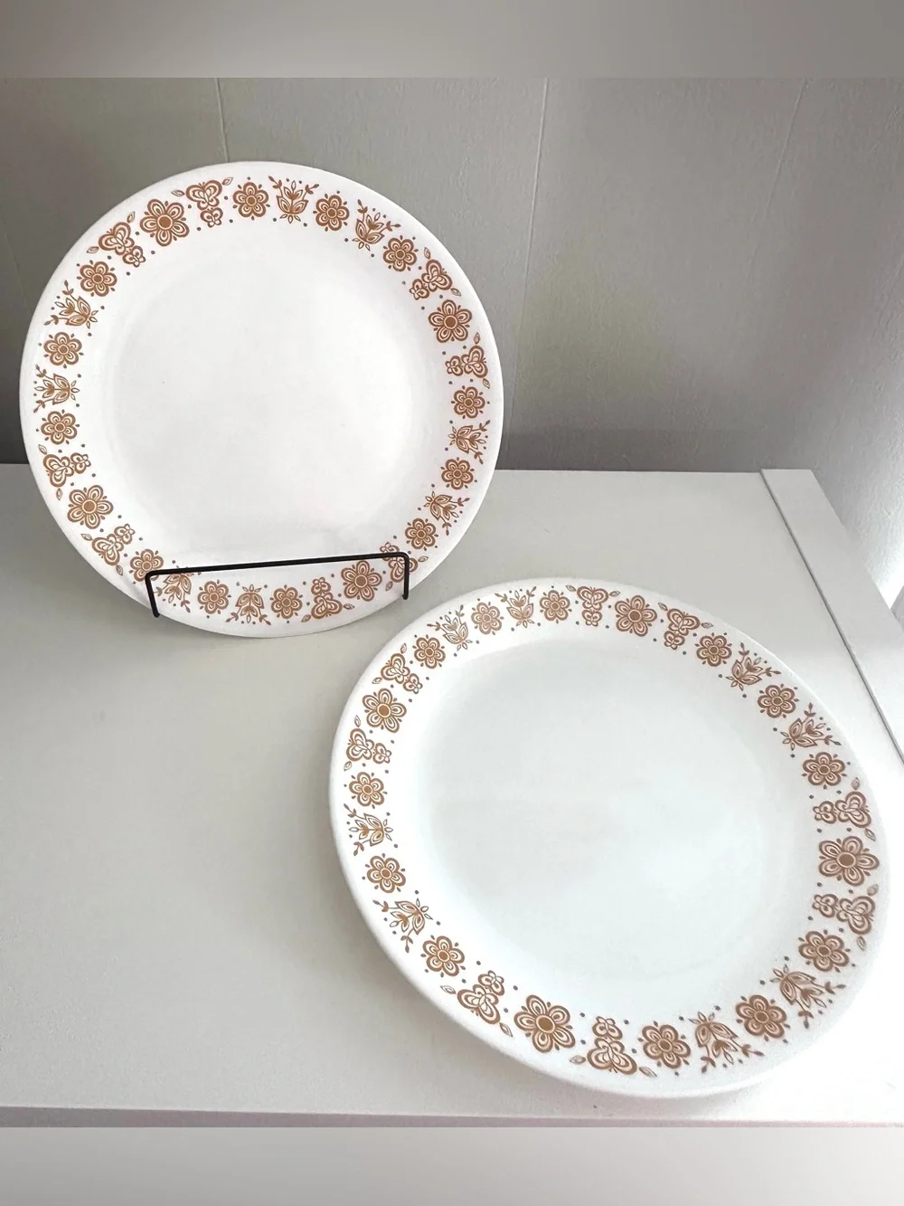 Pyrex amazing eight
